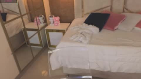 Snapshot of anne_mallow chatting on February 23, 11:40 am Ann online show from February 23, 11:40 am