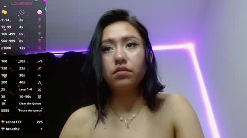 Snapshot of anne_nicholson chatting on December 4, 9:18 am Anne online show from December 4, 9:18 am