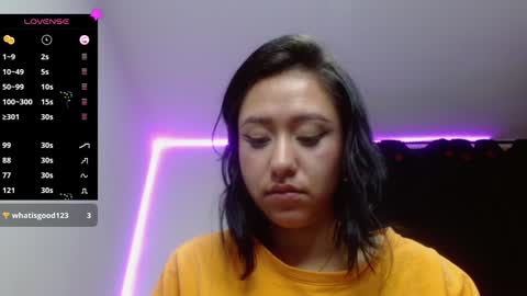 Snapshot of anne_nicholson chatting on December 12, 8:14 am Anne online show from December 12, 8:14 am