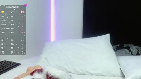 Snapshot of anne_nicholson chatting on December 18, 7:04 am Anne online show from December 18, 7:04 am