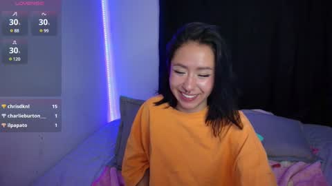 Snapshot of anne_nicholson chatting on January 19, 2:57 am Anne online show from January 19, 2:57 am