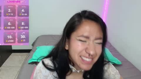 Snapshot of anne_nicholson chatting on September 19, 4:18 pm Anne online show from September 19, 4:18 pm