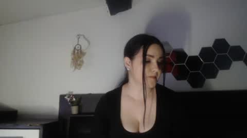 annebellee69 online show from December 11, 11:00 pm