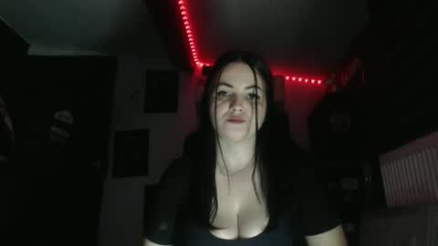 annebellee69 online show from October 8, 8:17 pm