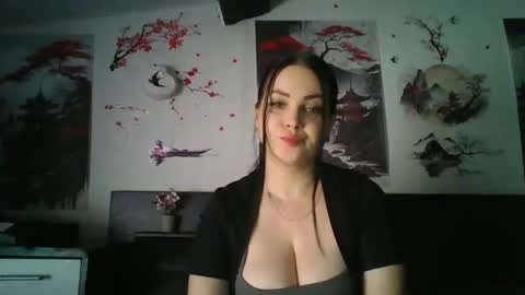 annebellee69 online show from January 17, 9:29 pm