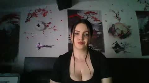 annebellee69 online show from March 19, 8:24 pm