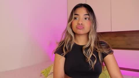 Anne online show from January 7, 8:44 pm