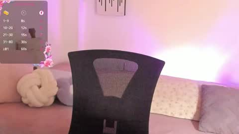 Anne online show from March 3, 10:48 pm