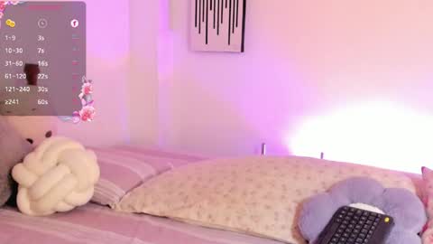 Anne online show from April 11, 11:31 pm