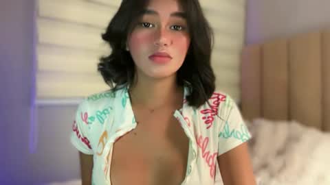 Kim online show from October 7, 4:37 pm