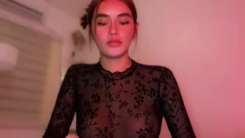 Kim online show from April 8, 3:12 pm