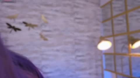 Anne Marie Mallow online show from April 15, 8:09 pm