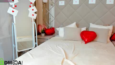 Snapshot of anneta_hart chatting on February 20, 9:43 am Annet online show from February 20, 9:43 am