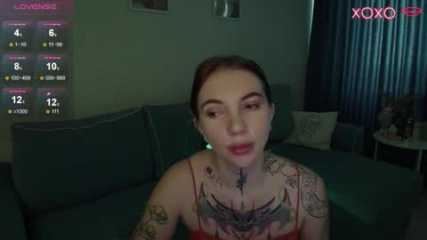 Annet online show from March 7, 9:06 am