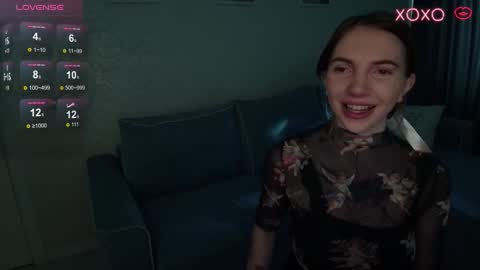 Annet online show from March 13, 11:39 am