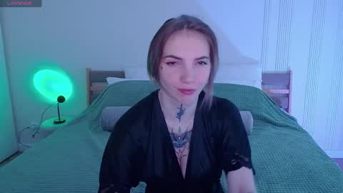 Annet online show from April 5, 7:16 am