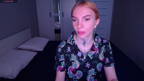 Annet online show from May 23, 4:29 am