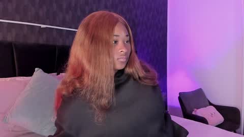 Anneth online show from January 22, 7:34 pm