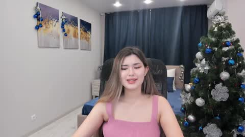 Snapshot of annetli chatting on December 17, 9:07 am annetli online show from December 17, 9:07 am