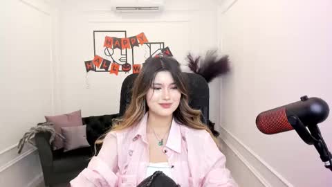 Snapshot of annetli chatting on October 19, 8:42 pm annetli online show from October 19, 8:42 pm