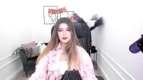 Snapshot of annetli chatting on October 22, 3:40 am annetli online show from October 22, 3:40 am