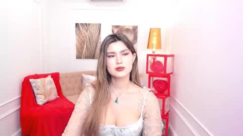 annetli online show from February 13, 3:24 am