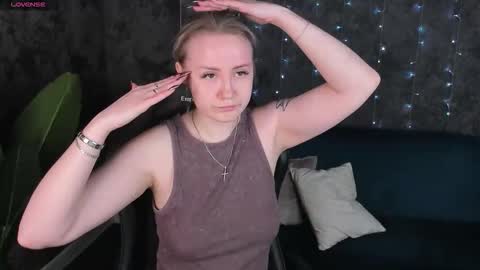 Joyce Howard online show from March 20, 2:27 am