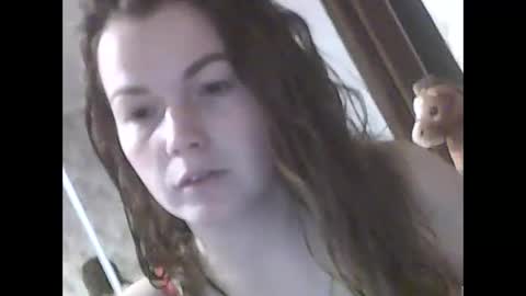 AnnetteLeah online show from November 10, 9:25 pm