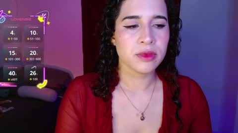 ANGEL  independent model  online show from September 19, 4:58 am