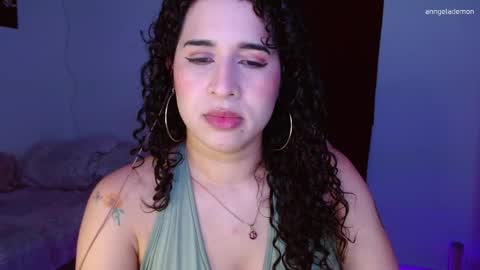 ANGEL  independent model  online show from September 23, 4:04 am