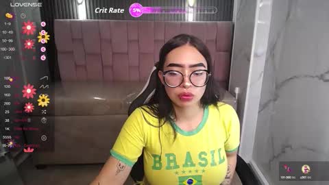 Anni acker b online show from October 11, 12:58 pm