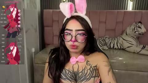 Anni acker b online show from October 31, 1:45 pm