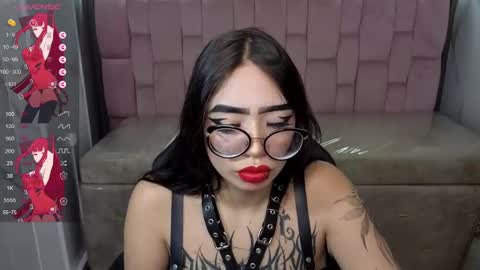 Anni acker b online show from November 5, 1:11 pm