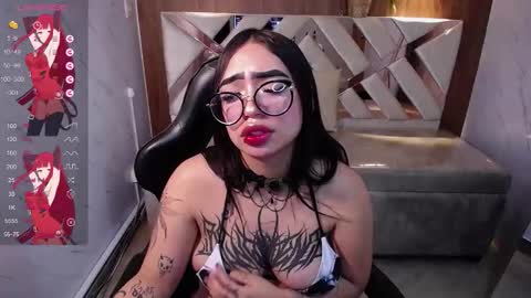 Anni acker b online show from November 6, 7:04 pm