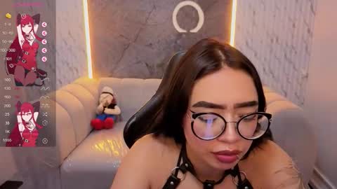 Anni acker b online show from January 13, 8:58 pm