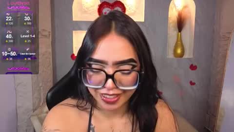 Anni acker b online show from March 4, 8:04 pm