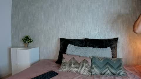  Andre online show from March 24, 12:26 am