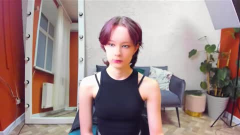 Anni online show from November 17, 12:22 pm