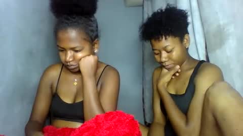 annick98 online show from February 11, 8:36 pm