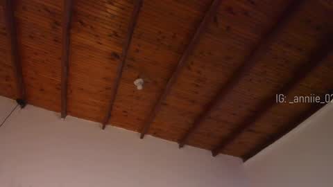 Snapshot of annie_barozzi chatting on January 13, 4:30 pm annie_barozzi online show from January 13, 4:30 pm