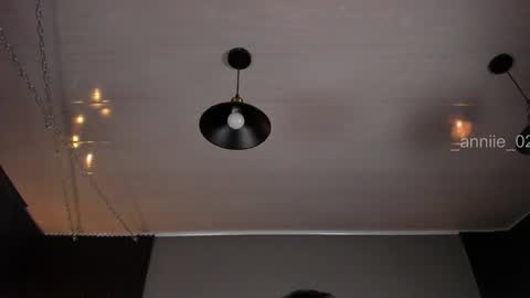 Snapshot of annie_barozzi chatting on February 6, 1:43 pm annie_barozzi online show from February 6, 1:43 pm