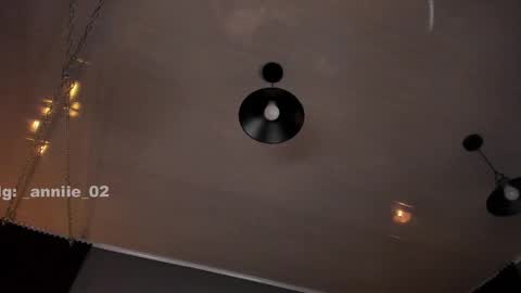 Snapshot of annie_barozzi chatting on February 18, 5:31 pm annie_barozzi online show from February 18, 5:31 pm