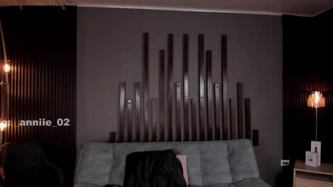 Snapshot of annie_barozzi chatting on February 23, 5:50 pm annie_barozzi online show from February 23, 5:50 pm