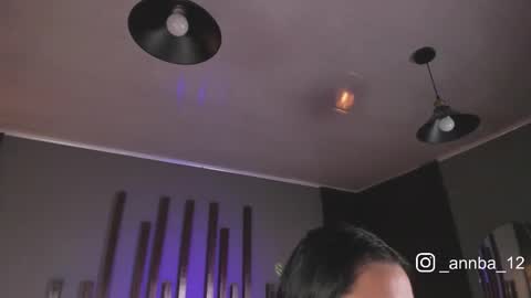 Snapshot of annie_barozzi chatting on September 14, 1:32 pm annie_barozzi online show from September 14, 1:32 pm