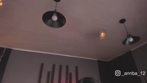 Snapshot of annie_barozzi chatting on September 18, 1:57 pm annie_barozzi online show from September 18, 1:57 pm