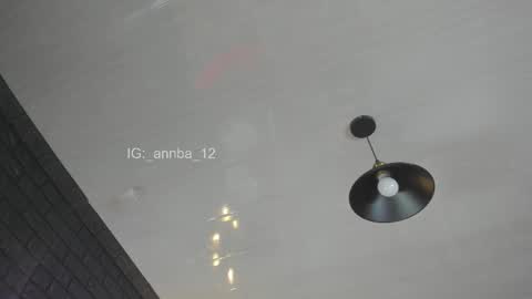 Snapshot of annie_barozzi chatting on November 1, 1:24 pm annie_barozzi online show from November 1, 1:24 pm