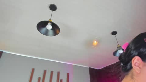 Snapshot of annie_barozzi chatting on November 2, 1:24 pm annie_barozzi online show from November 2, 1:24 pm