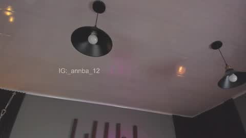 Snapshot of annie_barozzi chatting on November 15, 5:20 pm annie_barozzi online show from November 15, 5:20 pm