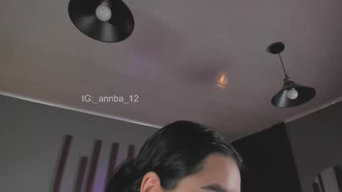 Snapshot of annie_barozzi chatting on November 17, 1:28 pm annie_barozzi online show from November 17, 1:28 pm