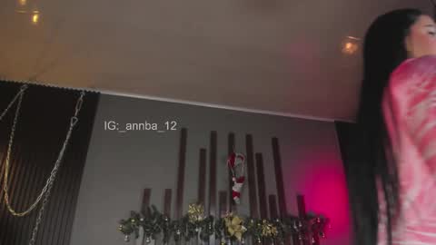 Snapshot of annie_barozzi chatting on December 2, 3:07 pm annie_barozzi online show from December 2, 3:07 pm